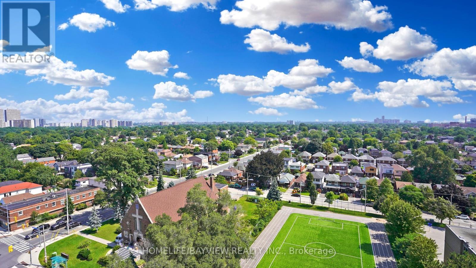 209 - 280 Donlands Avenue, Toronto, Ontario  M4J 0A3 - Photo 29 - E12580228