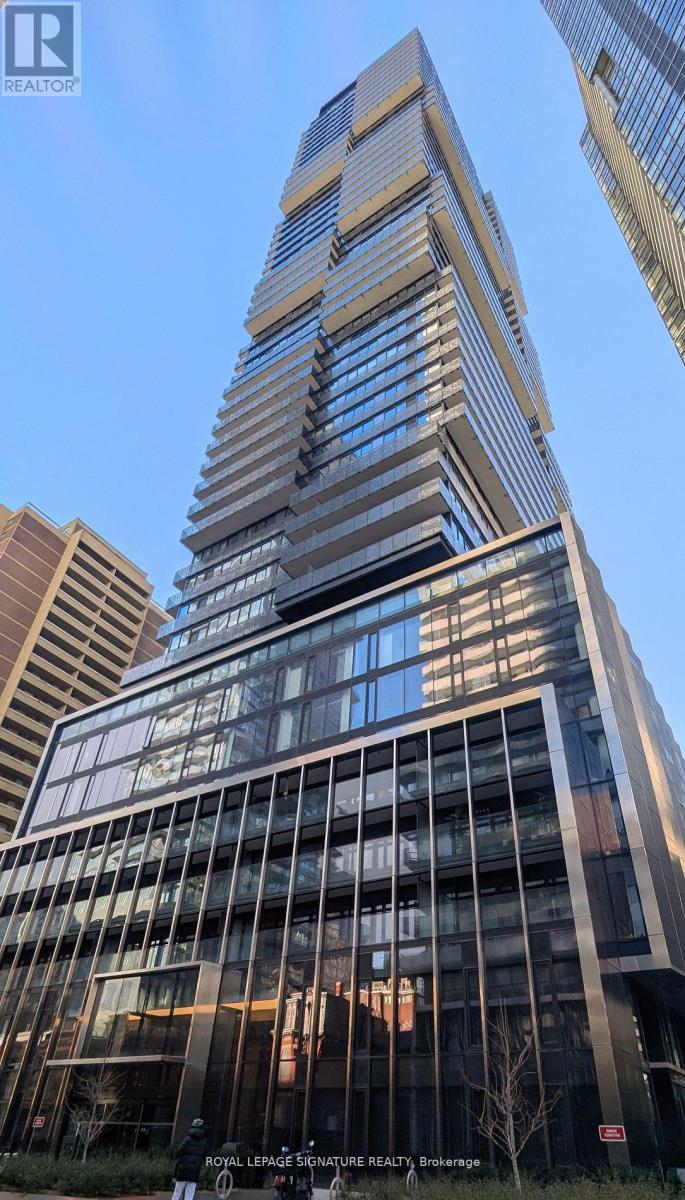 3907 - 55 CHARLES STREET, Toronto, Ontario