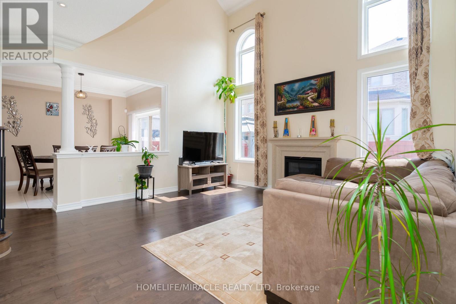 516 Vellore Woods Boulevard, Vaughan, Ontario  L4H 2W3 - Photo 17 - N12580078