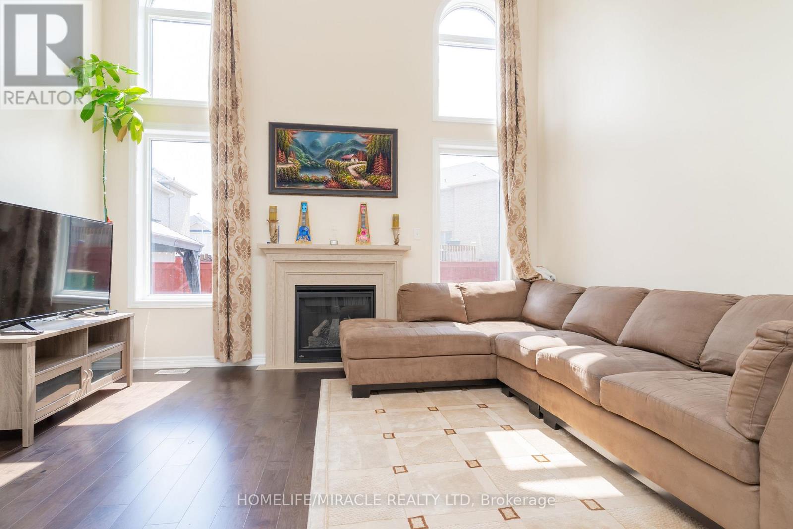 516 Vellore Woods Boulevard, Vaughan, Ontario  L4H 2W3 - Photo 18 - N12580078