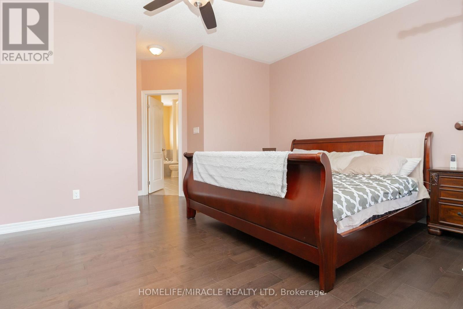 516 Vellore Woods Boulevard, Vaughan, Ontario  L4H 2W3 - Photo 26 - N12580078