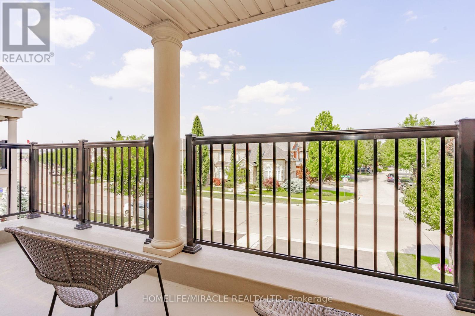 516 Vellore Woods Boulevard, Vaughan, Ontario  L4H 2W3 - Photo 28 - N12580078