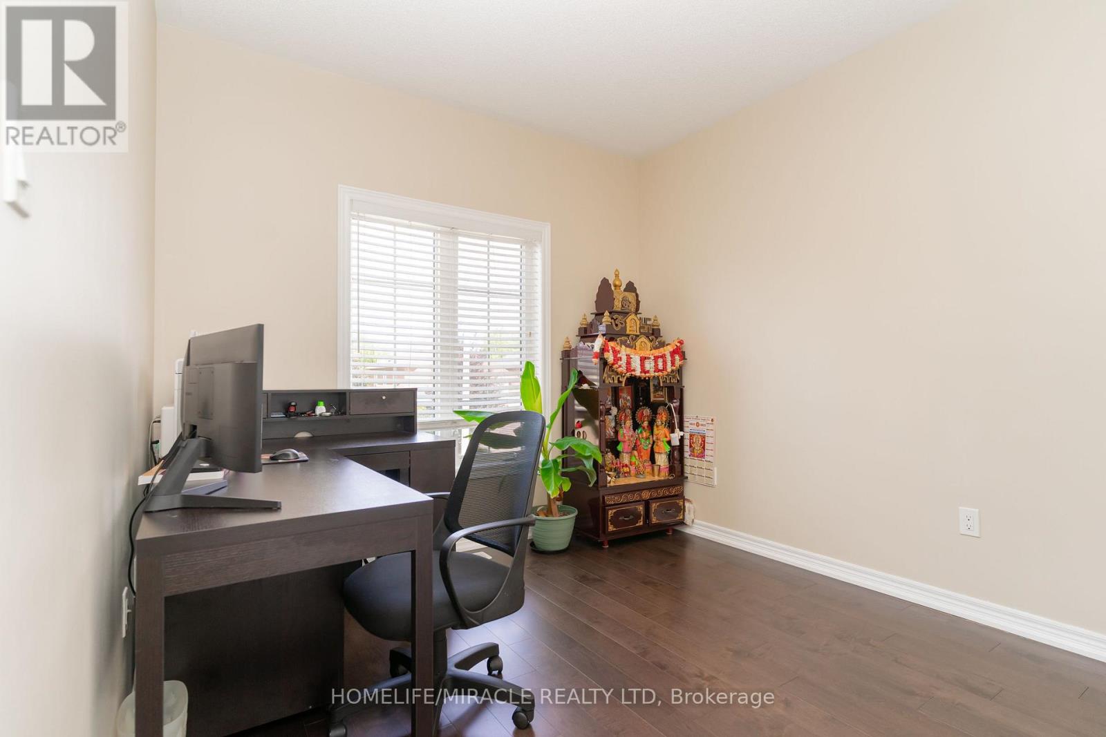 516 Vellore Woods Boulevard, Vaughan, Ontario  L4H 2W3 - Photo 34 - N12580078