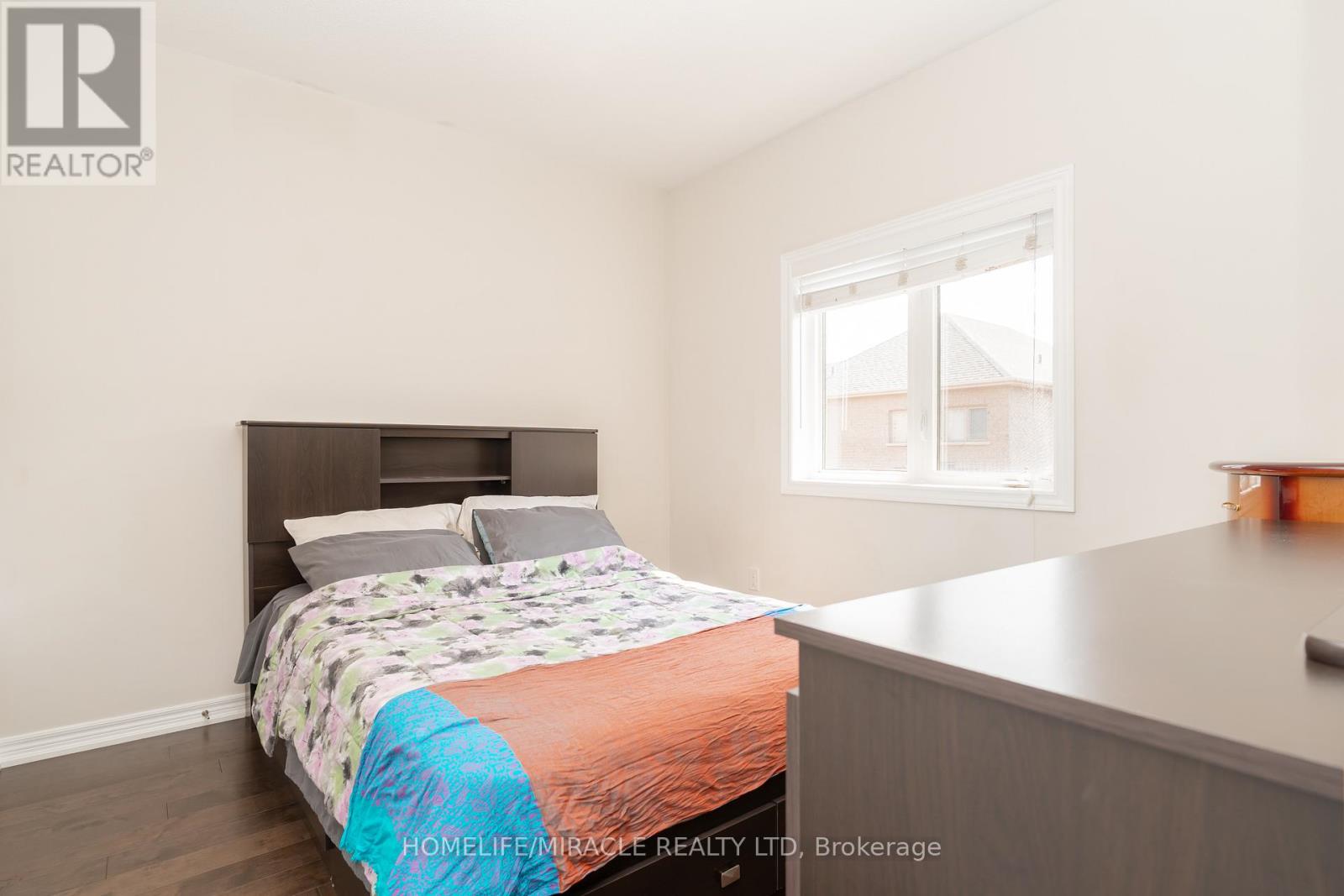 516 Vellore Woods Boulevard, Vaughan, Ontario  L4H 2W3 - Photo 37 - N12580078