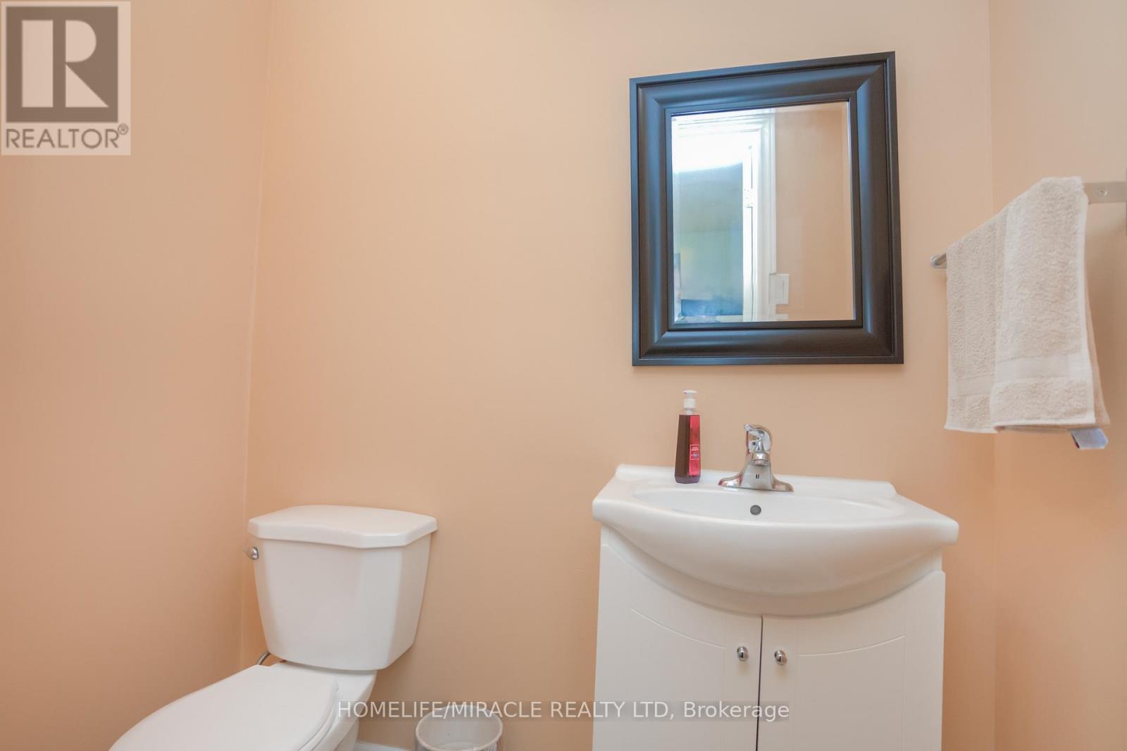 516 Vellore Woods Boulevard, Vaughan, Ontario  L4H 2W3 - Photo 42 - N12580078