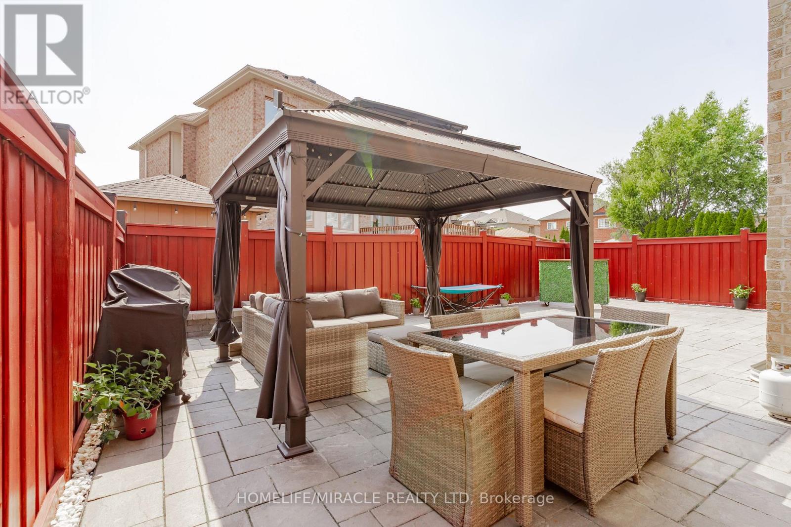 516 Vellore Woods Boulevard, Vaughan, Ontario  L4H 2W3 - Photo 43 - N12580078