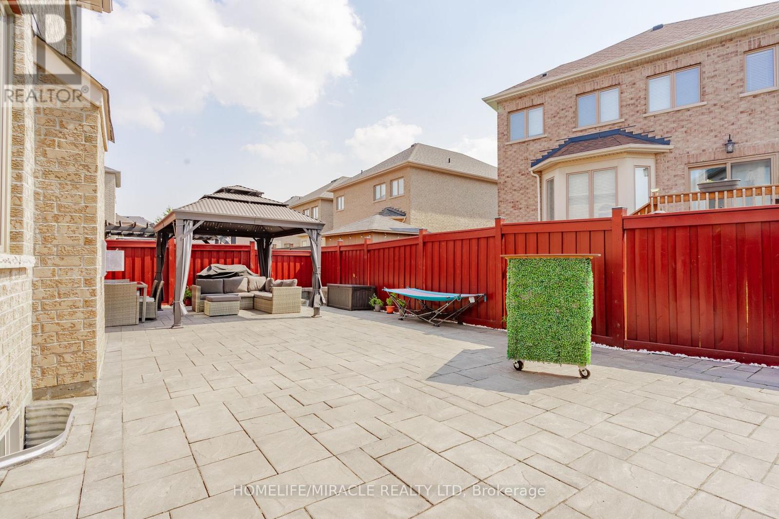 516 Vellore Woods Boulevard, Vaughan, Ontario  L4H 2W3 - Photo 44 - N12580078