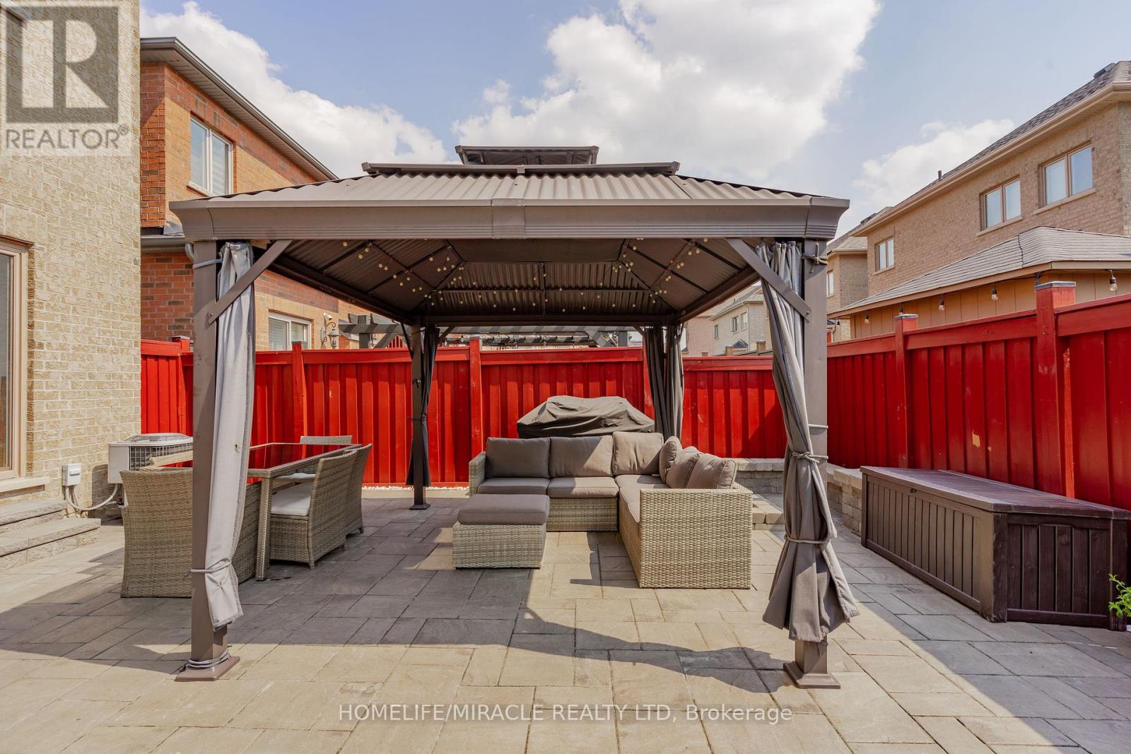 516 Vellore Woods Boulevard, Vaughan, Ontario  L4H 2W3 - Photo 45 - N12580078