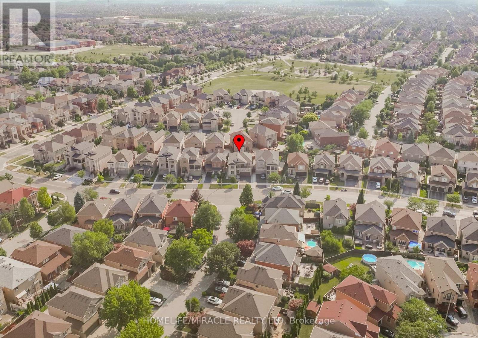 516 Vellore Woods Boulevard, Vaughan, Ontario  L4H 2W3 - Photo 50 - N12580078