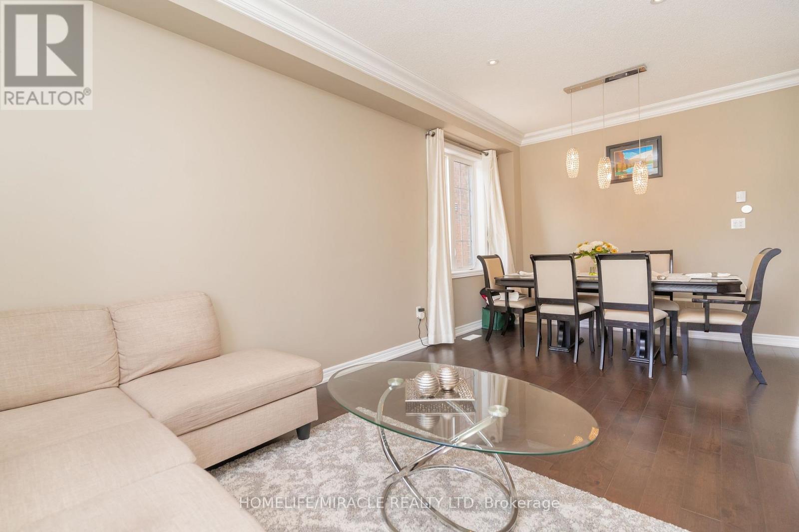 516 Vellore Woods Boulevard, Vaughan, Ontario  L4H 2W3 - Photo 9 - N12580078