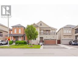 516 VELLORE WOODS BOULEVARD, Vaughan, Ontario