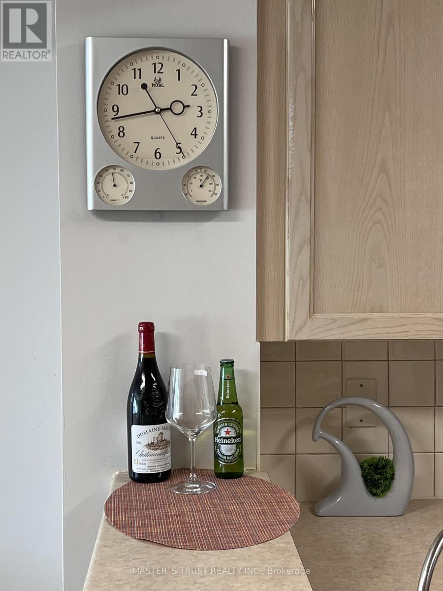 1001 - 135 Pond Drive, Markham, Ontario  L3T 7V6 - Photo 9 - N12580134