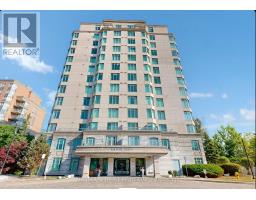 1001 - 135 POND DRIVE, Markham, Ontario