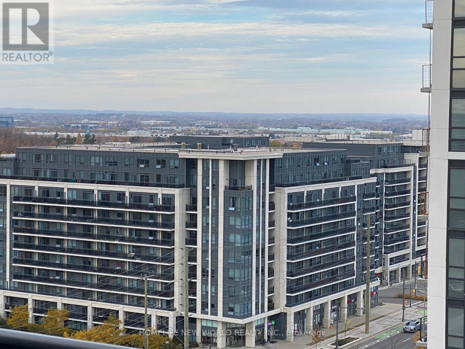 1505 - 12 Gandhi Lane, Markham, Ontario  L3T 0G8 - Photo 12 - N12580188