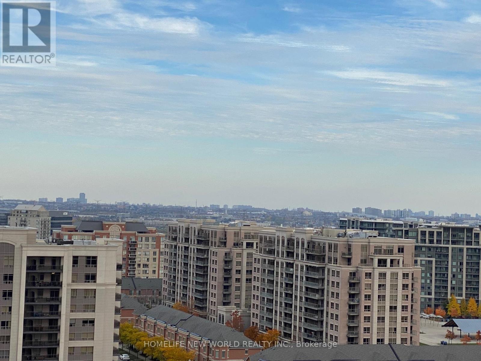 1505 - 12 Gandhi Lane, Markham, Ontario  L3T 0G8 - Photo 13 - N12580188