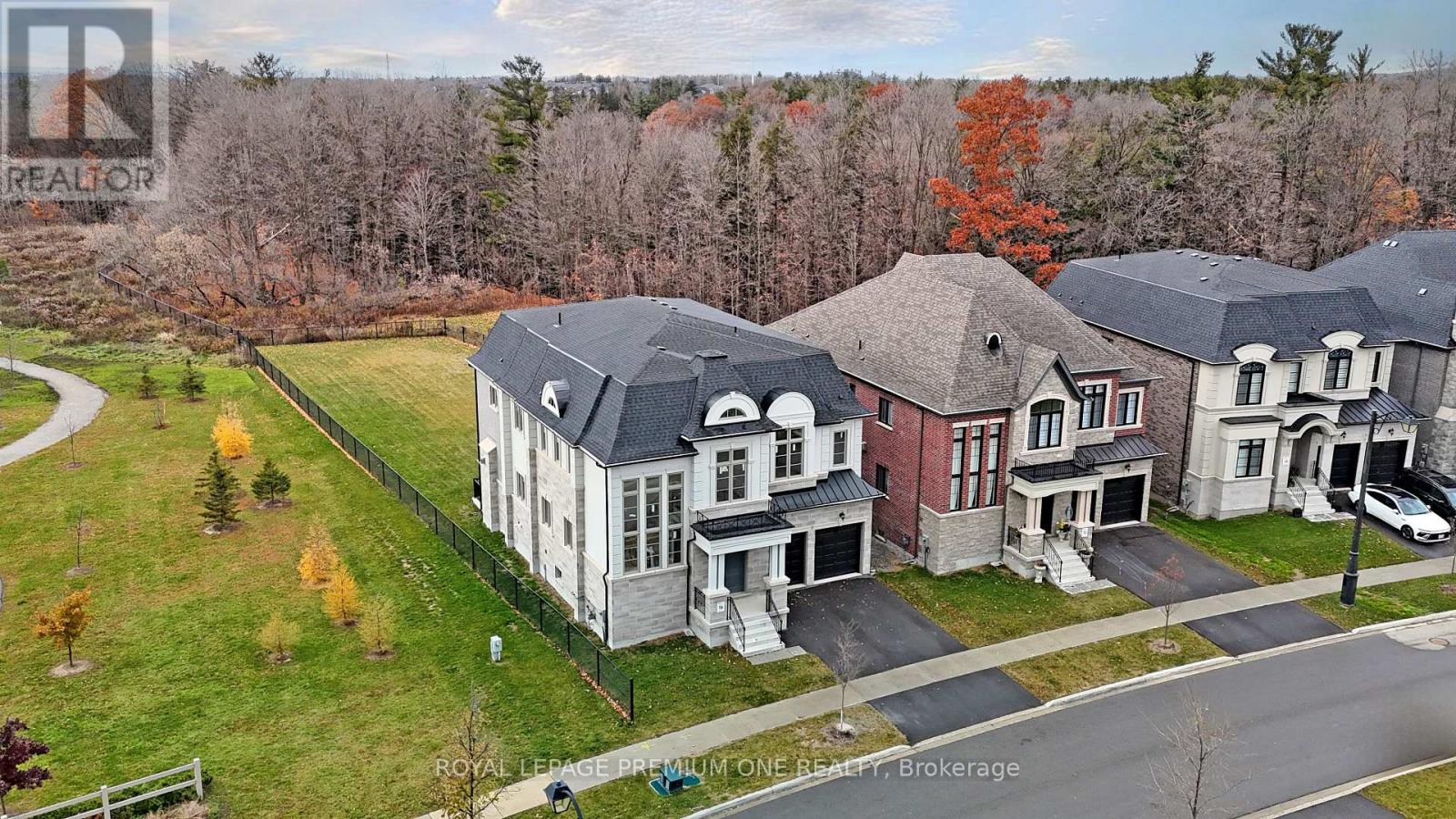 130 Cannes Avenue, Vaughan, Ontario  L4H 5A8 - Photo 24 - N12580222