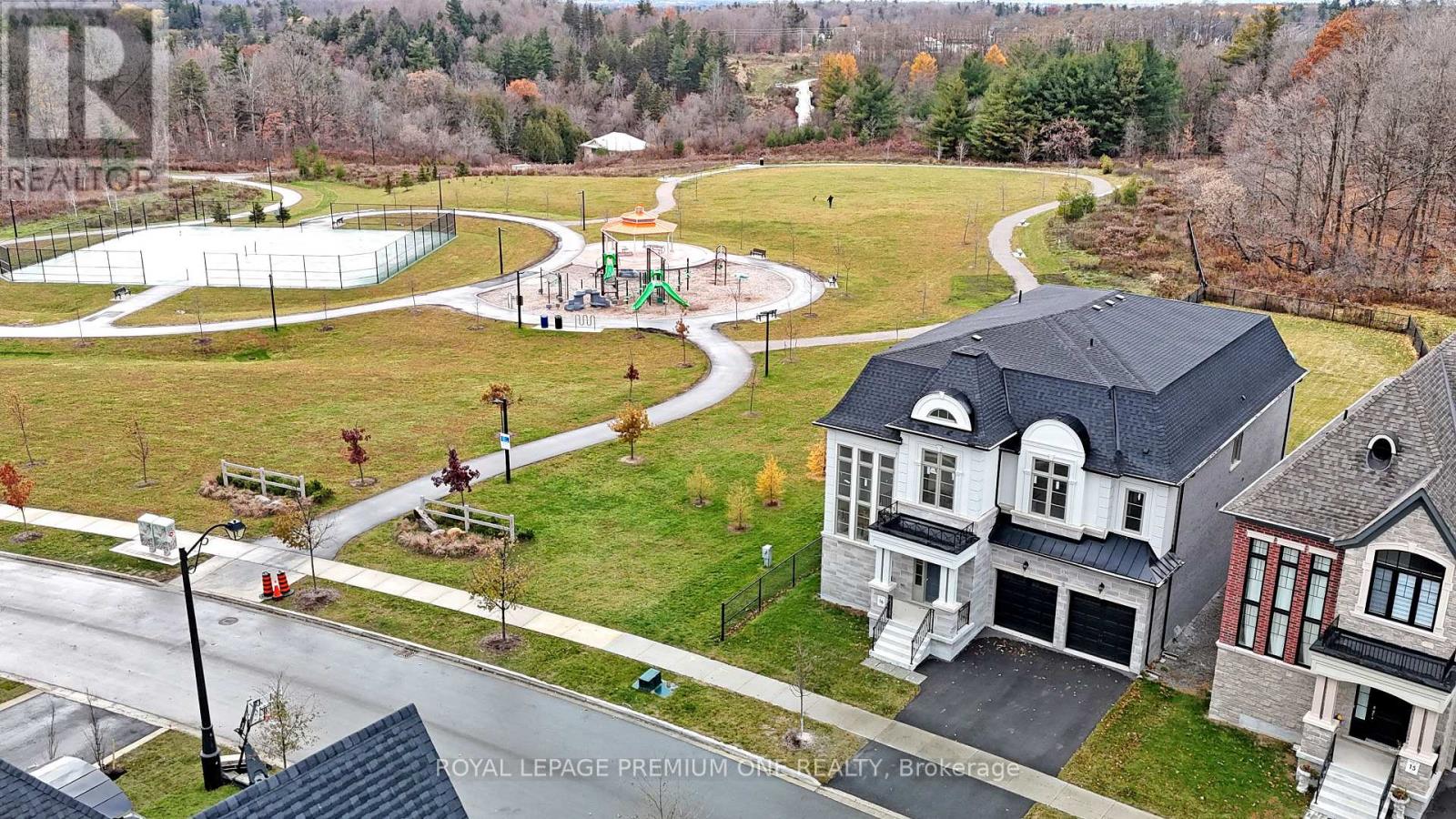 130 Cannes Avenue, Vaughan, Ontario  L4H 5A8 - Photo 25 - N12580222