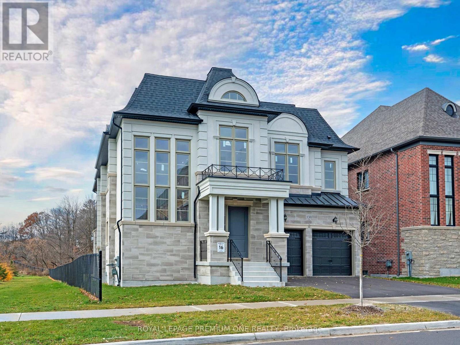 130 Cannes Avenue, Vaughan, Ontario  L4H 5A8 - Photo 3 - N12580222