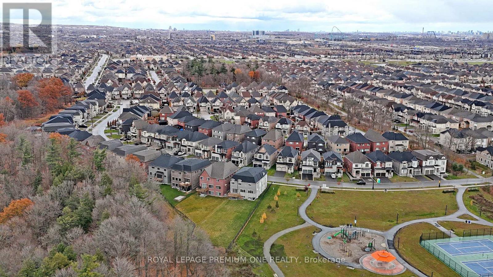 130 Cannes Avenue, Vaughan, Ontario  L4H 5A8 - Photo 39 - N12580222