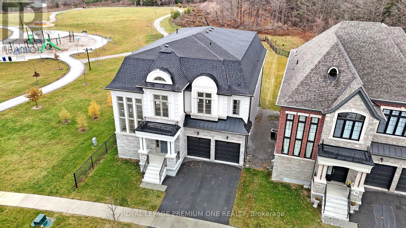 130 Cannes Avenue, Vaughan, Ontario  L4H 5A8 - Photo 49 - N12580222