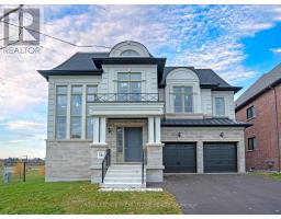 130 CANNES AVENUE, Vaughan, Ontario
