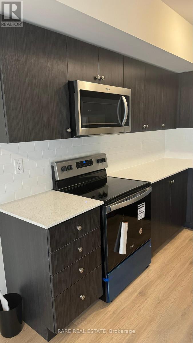 1103 - 56 Elizabeth Street S, Richmond Hill, Ontario  L4C 5W2 - Photo 5 - N12580226