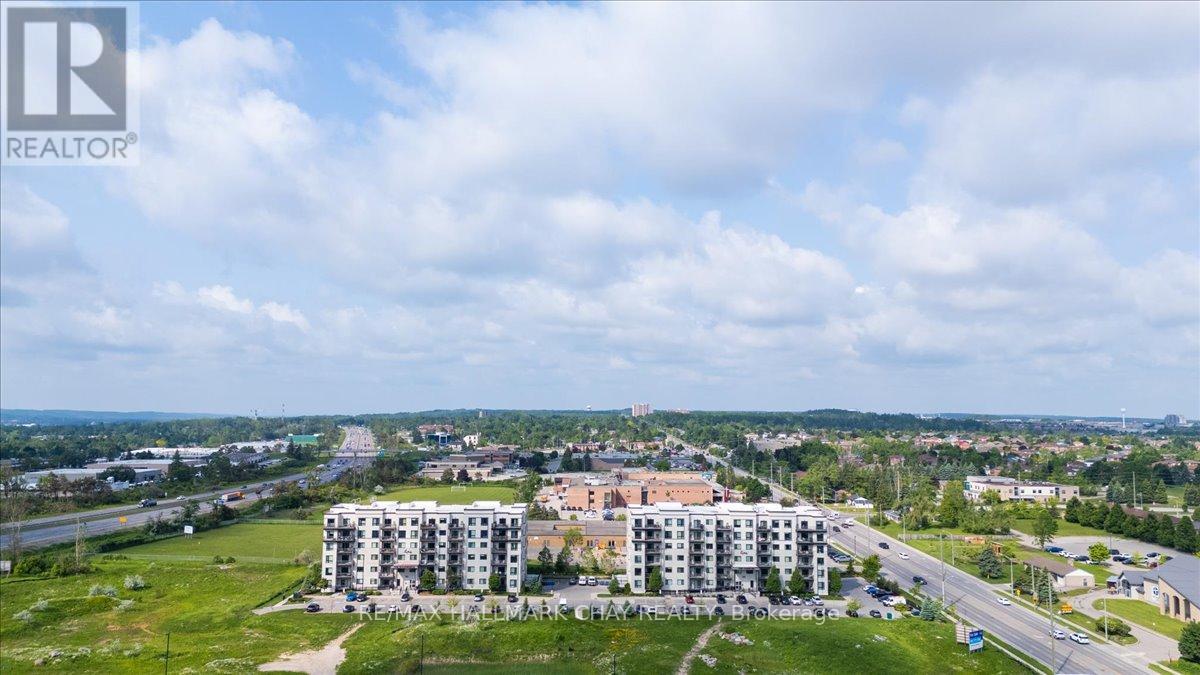 610 - 299 Cundles Road E, Barrie (Alliance), Ontario  L4M 5J7 - Photo 1 - S12580090