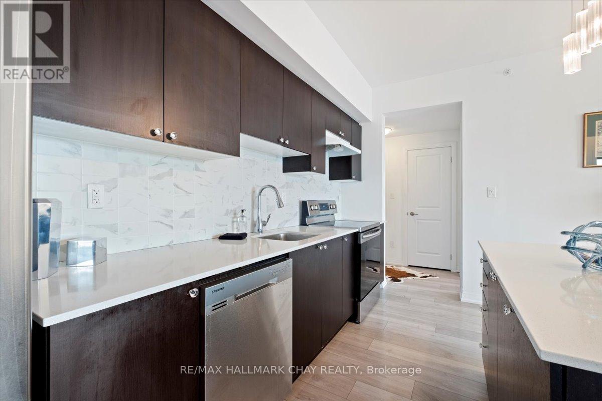 610 - 299 Cundles Road E, Barrie (Alliance), Ontario  L4M 5J7 - Photo 10 - S12580090