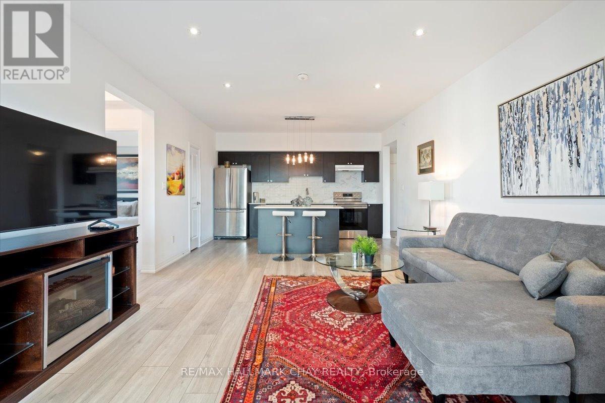 610 - 299 Cundles Road E, Barrie (Alliance), Ontario  L4M 5J7 - Photo 14 - S12580090