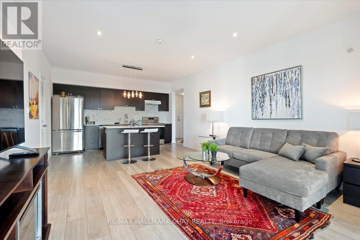 610 - 299 Cundles Road E, Barrie (Alliance), Ontario  L4M 5J7 - Photo 15 - S12580090