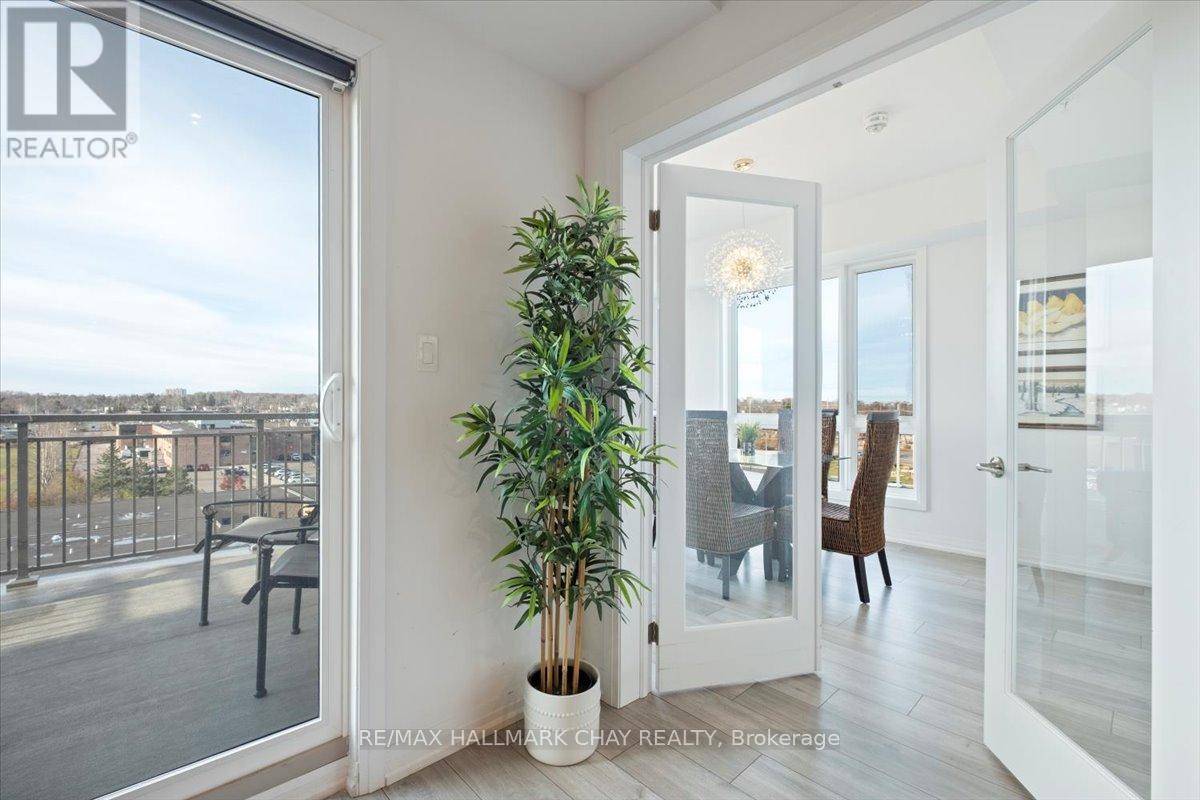 610 - 299 Cundles Road E, Barrie (Alliance), Ontario  L4M 5J7 - Photo 16 - S12580090