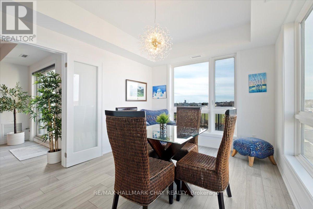 610 - 299 Cundles Road E, Barrie (Alliance), Ontario  L4M 5J7 - Photo 18 - S12580090