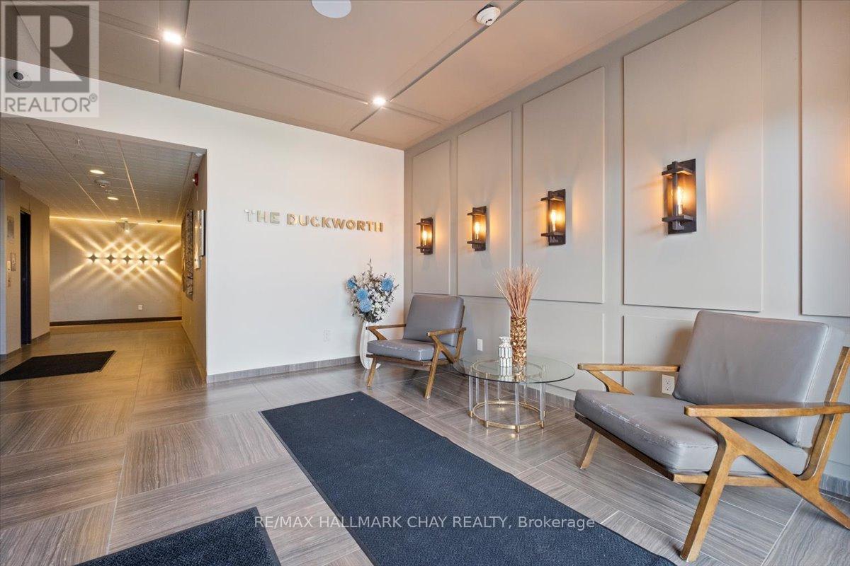 610 - 299 Cundles Road E, Barrie (Alliance), Ontario  L4M 5J7 - Photo 2 - S12580090