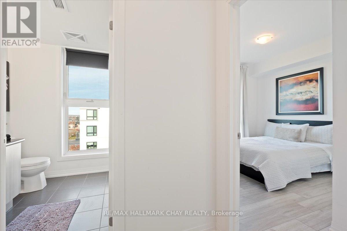 610 - 299 Cundles Road E, Barrie (Alliance), Ontario  L4M 5J7 - Photo 22 - S12580090