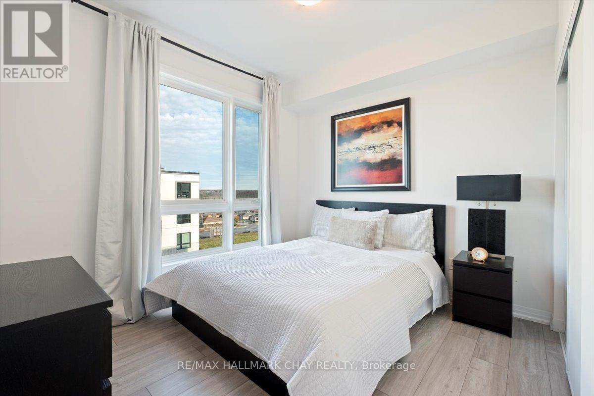 610 - 299 Cundles Road E, Barrie (Alliance), Ontario  L4M 5J7 - Photo 23 - S12580090