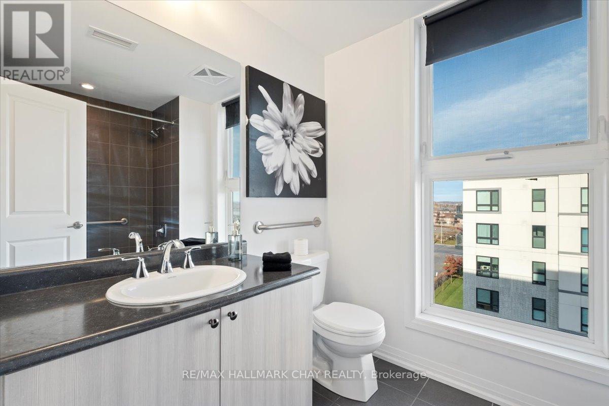 610 - 299 Cundles Road E, Barrie (Alliance), Ontario  L4M 5J7 - Photo 25 - S12580090