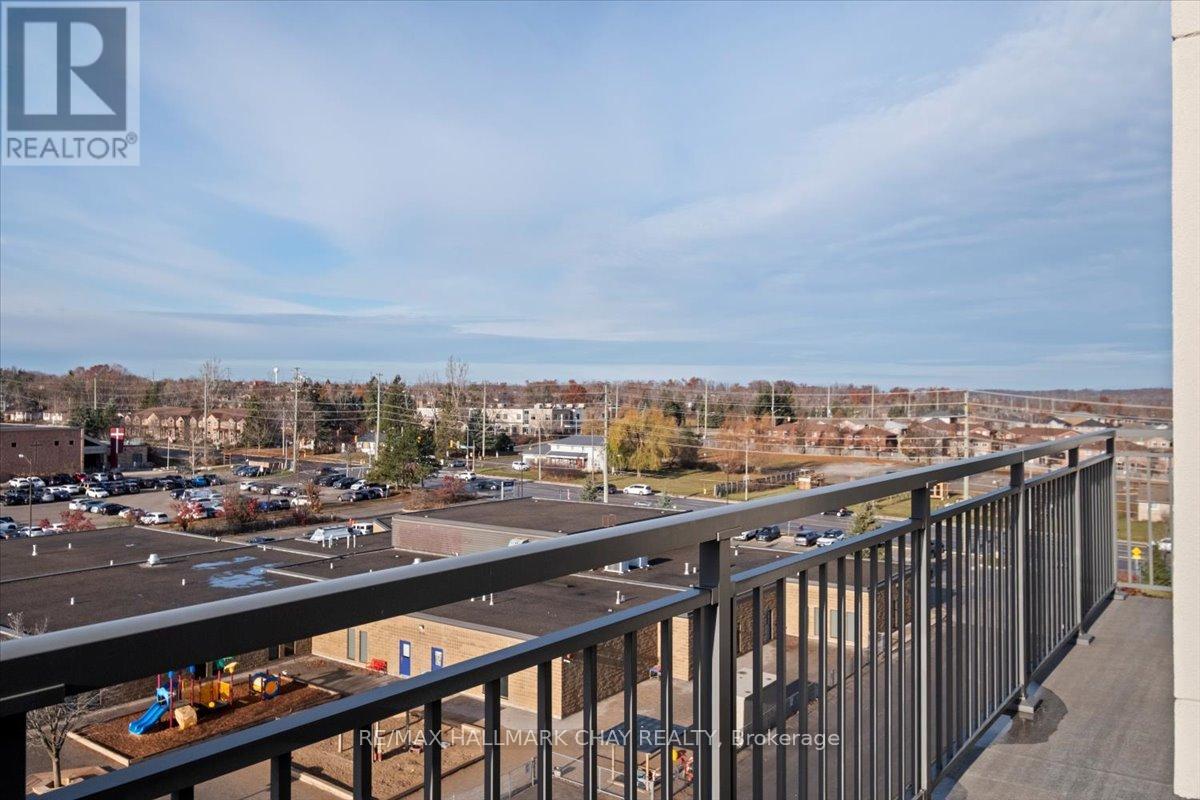 610 - 299 Cundles Road E, Barrie (Alliance), Ontario  L4M 5J7 - Photo 30 - S12580090