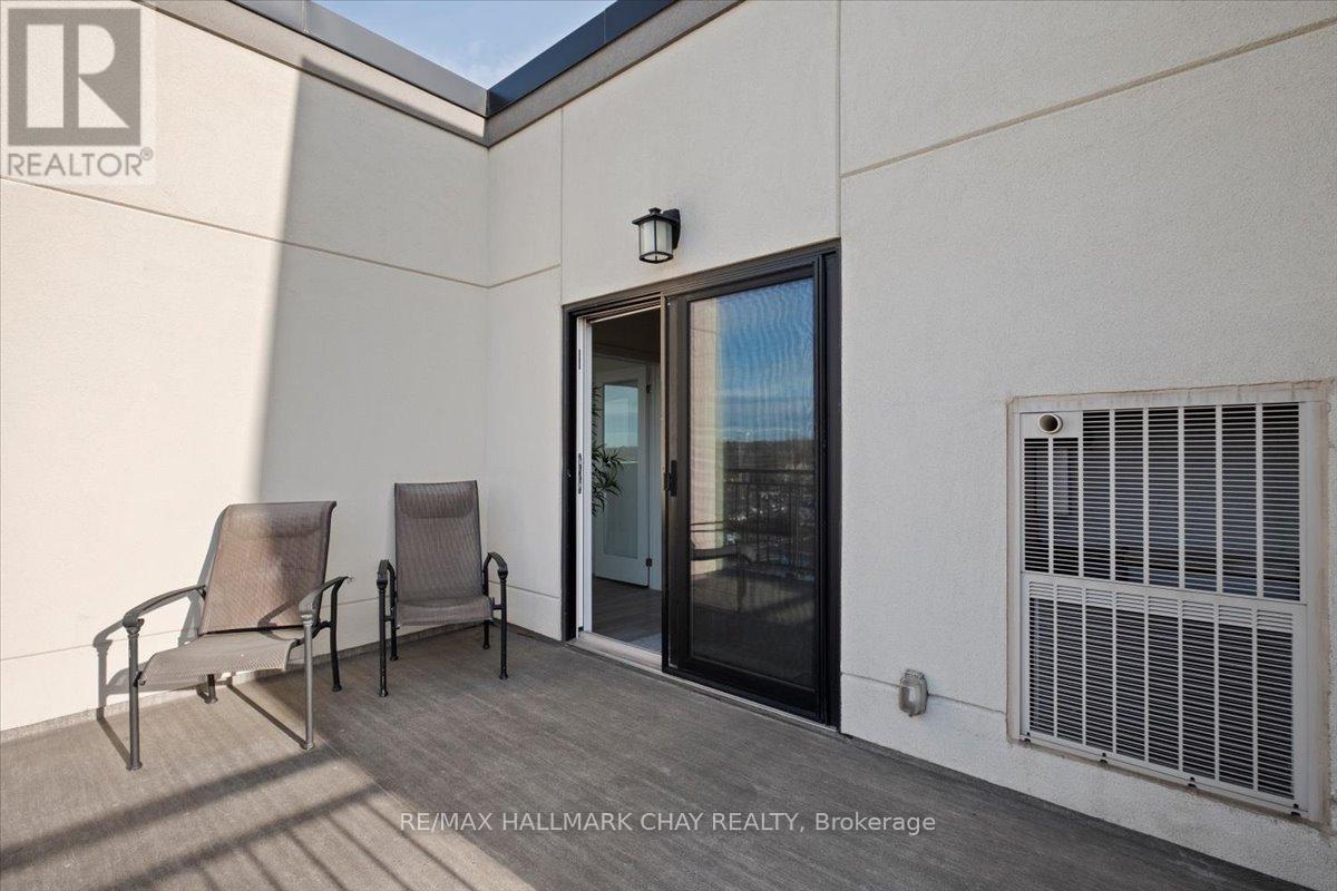 610 - 299 Cundles Road E, Barrie (Alliance), Ontario  L4M 5J7 - Photo 31 - S12580090