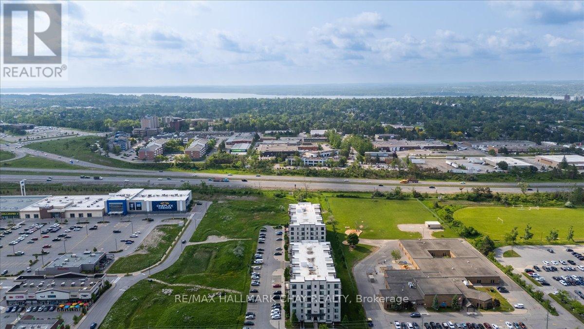 610 - 299 Cundles Road E, Barrie (Alliance), Ontario  L4M 5J7 - Photo 34 - S12580090