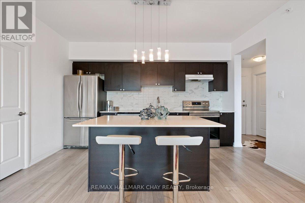 610 - 299 Cundles Road E, Barrie (Alliance), Ontario  L4M 5J7 - Photo 6 - S12580090