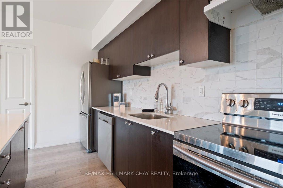 610 - 299 Cundles Road E, Barrie (Alliance), Ontario  L4M 5J7 - Photo 8 - S12580090