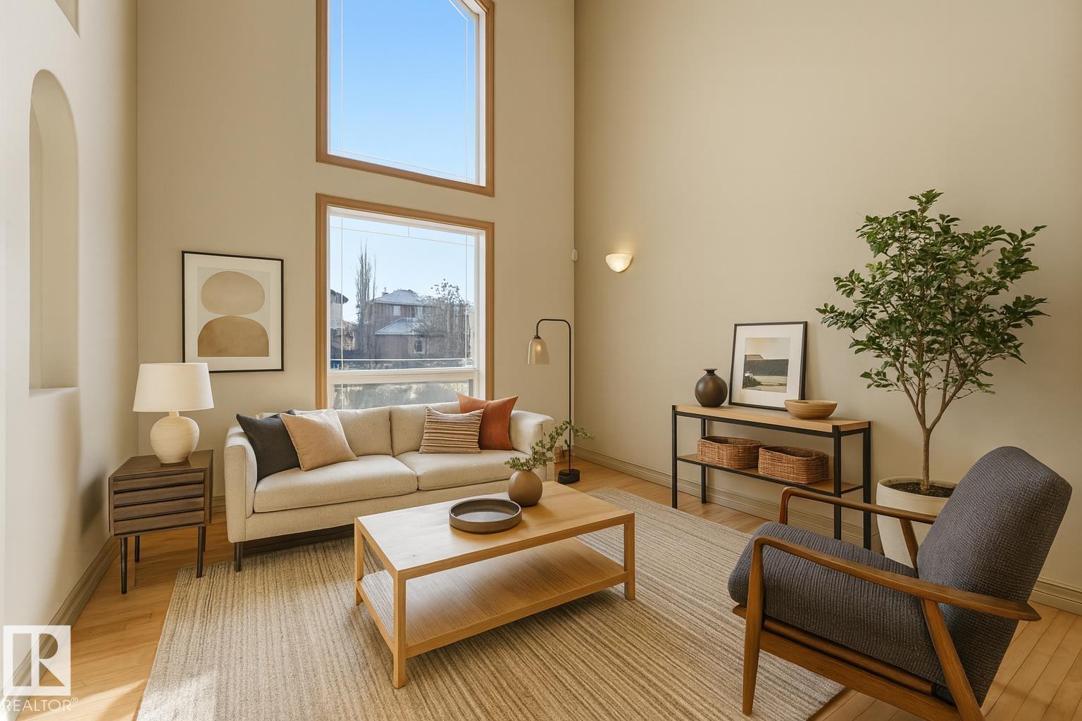 1610 Haswell Co Nw, Edmonton, Alberta  T6R 3C2 - Photo 8 - E4466491