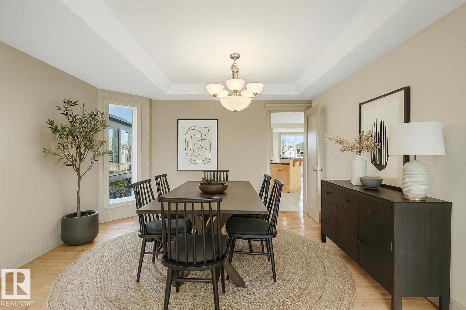 1610 Haswell Co Nw, Edmonton, Alberta  T6R 3C2 - Photo 11 - E4466491