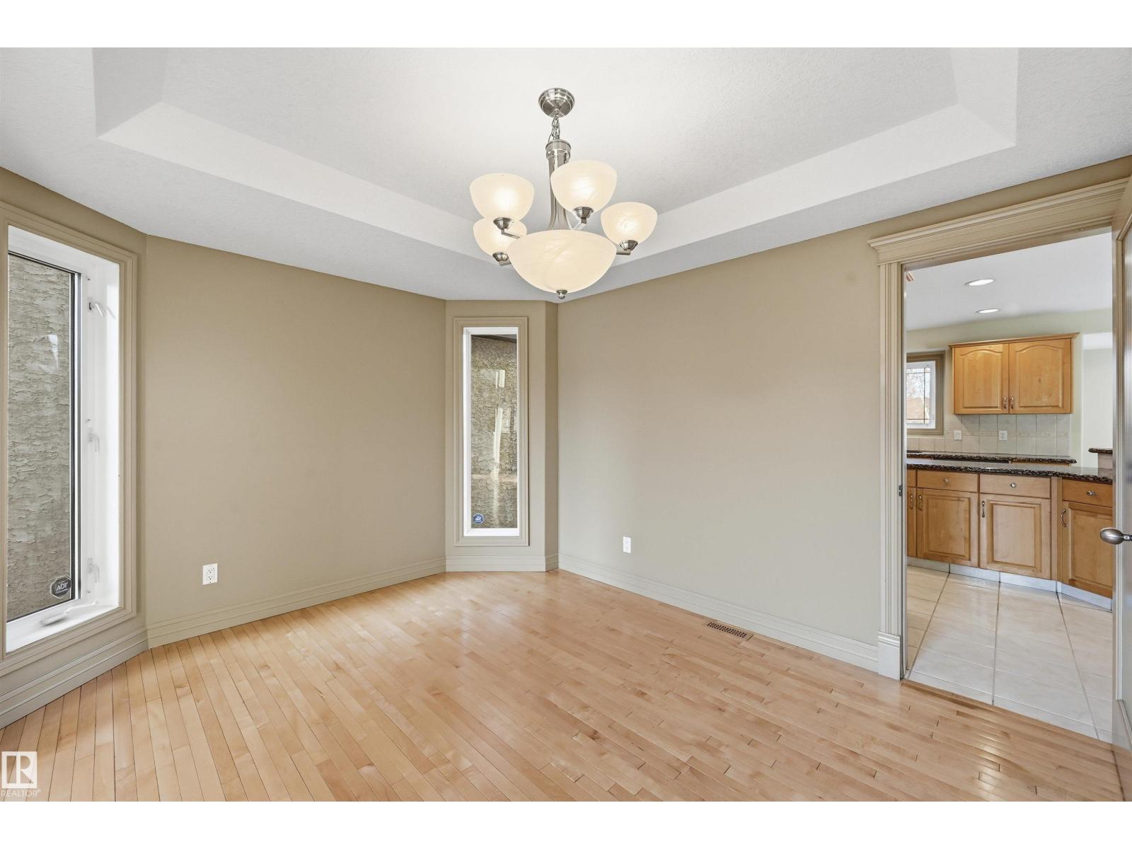 1610 Haswell Co Nw, Edmonton, Alberta  T6R 3C2 - Photo 12 - E4466491