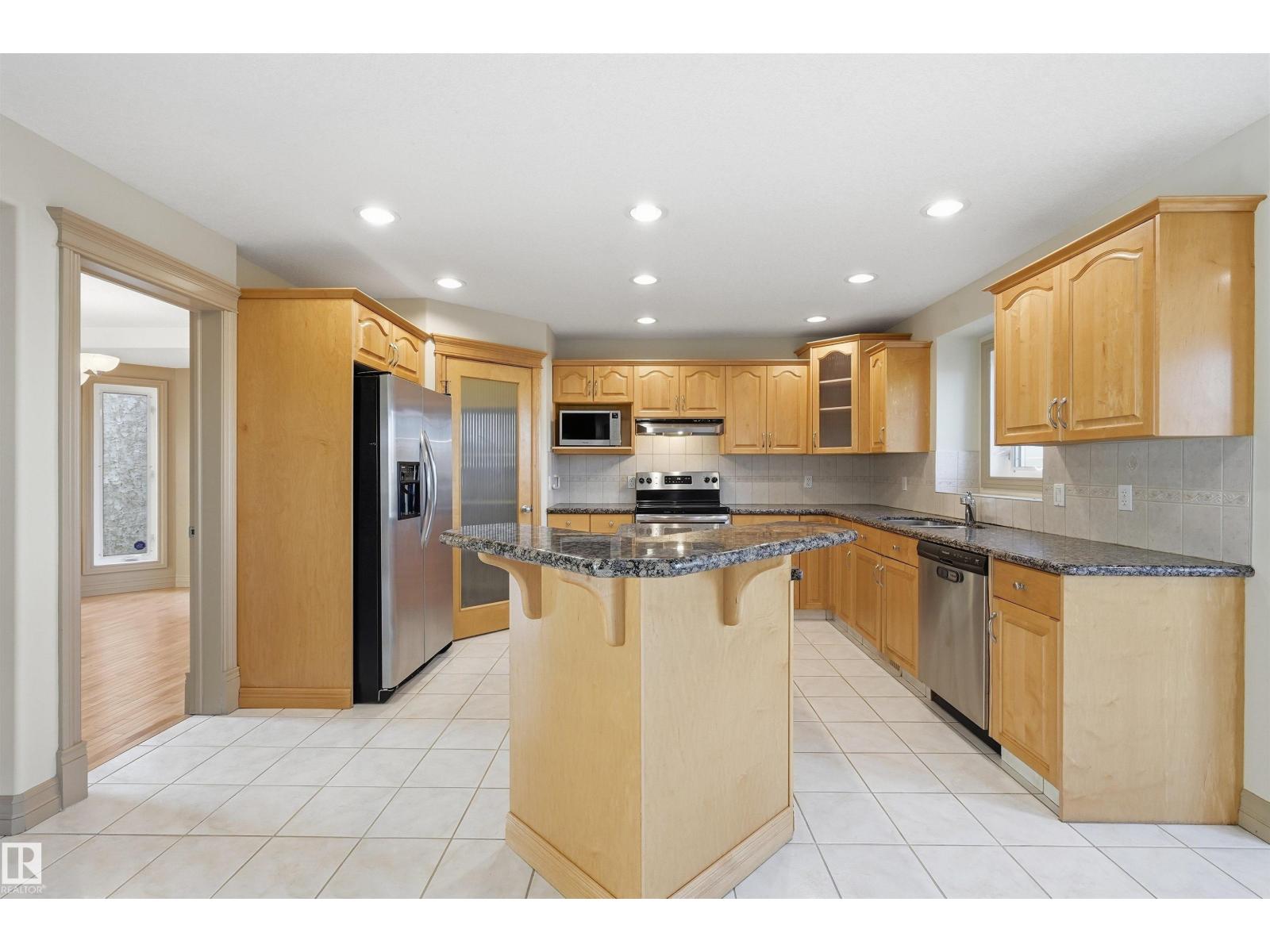 1610 Haswell Co Nw, Edmonton, Alberta  T6R 3C2 - Photo 13 - E4466491