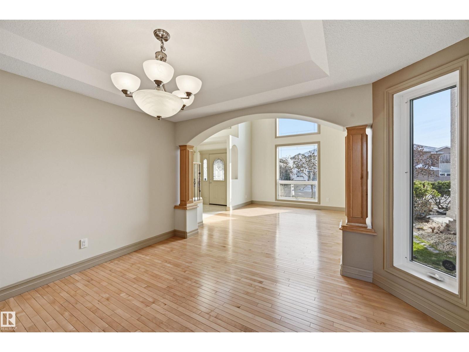 1610 Haswell Co Nw, Edmonton, Alberta  T6R 3C2 - Photo 10 - E4466491