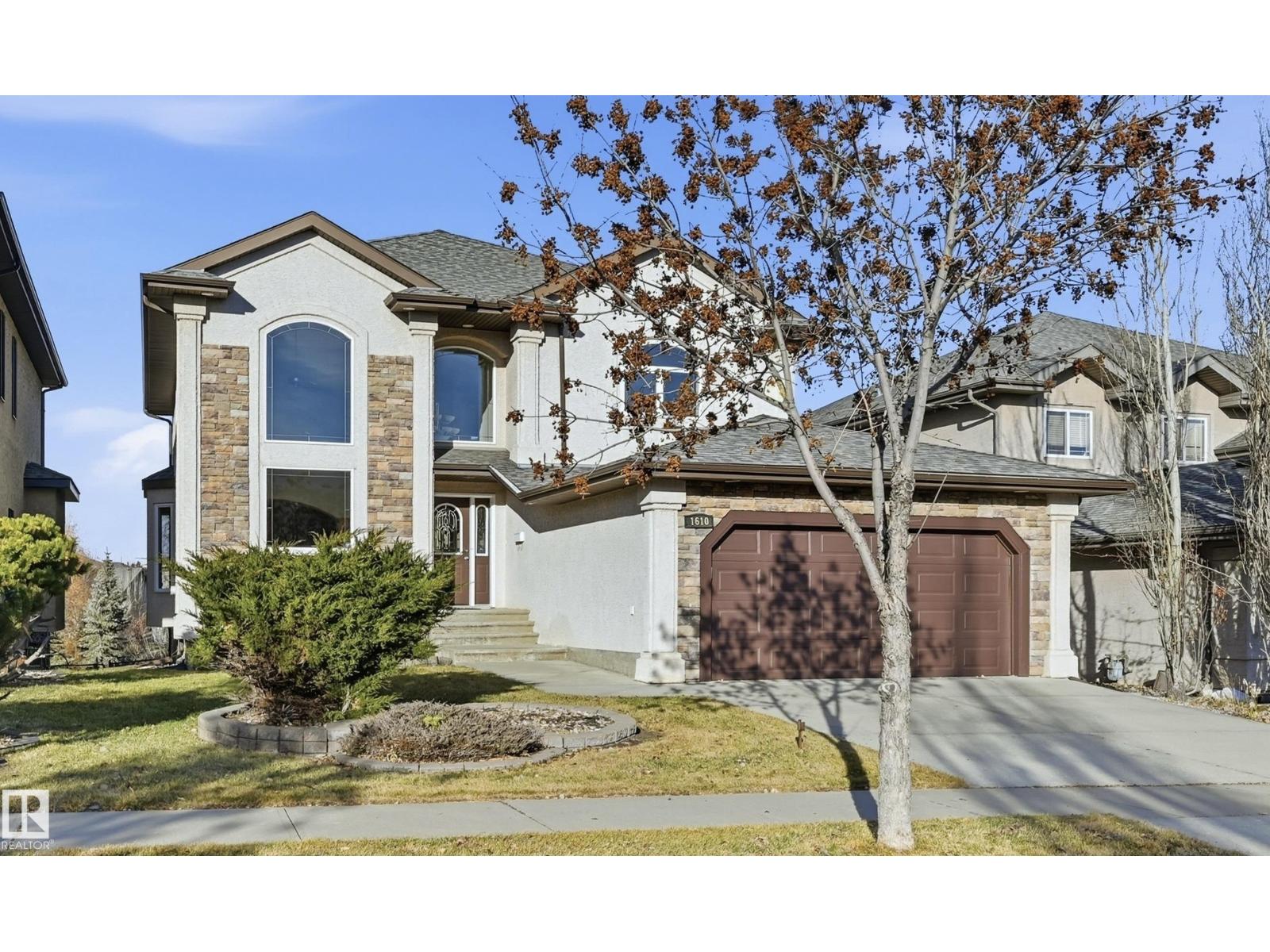 1610 Haswell Co Nw, Edmonton, Alberta  T6R 3C2 - Photo 1 - E4466491