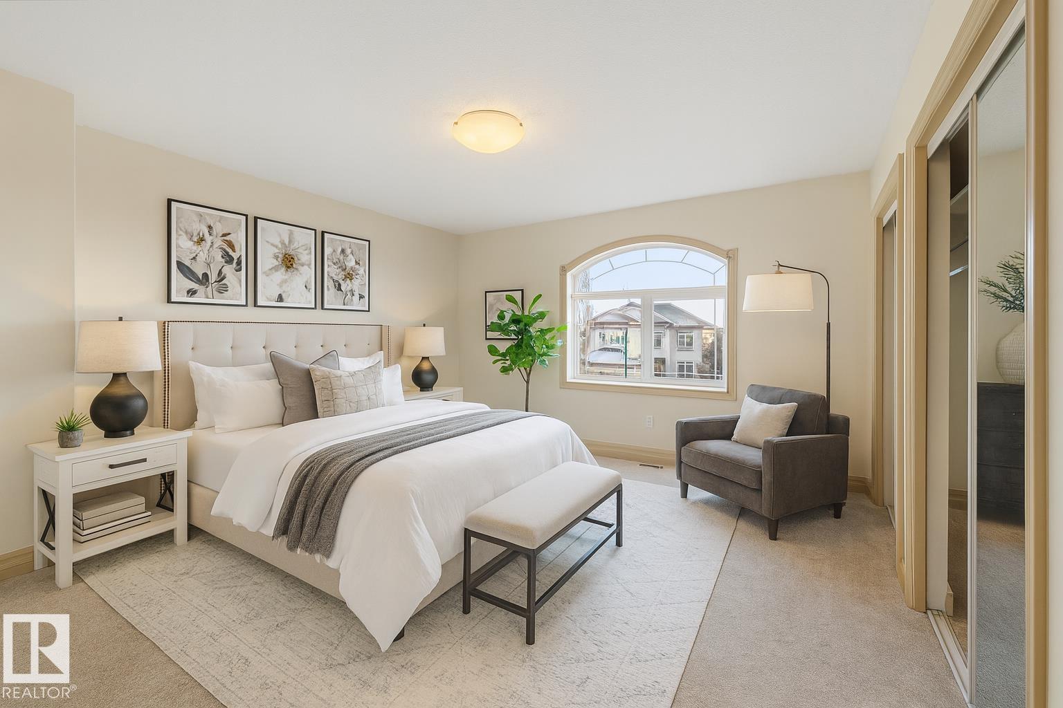 1610 Haswell Co Nw, Edmonton, Alberta  T6R 3C2 - Photo 40 - E4466491