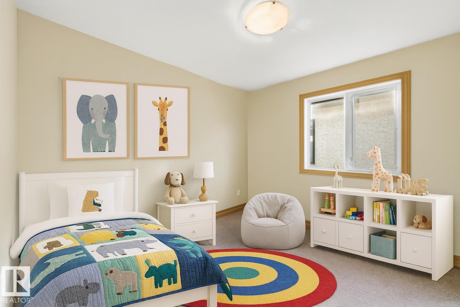 1610 Haswell Co Nw, Edmonton, Alberta  T6R 3C2 - Photo 38 - E4466491