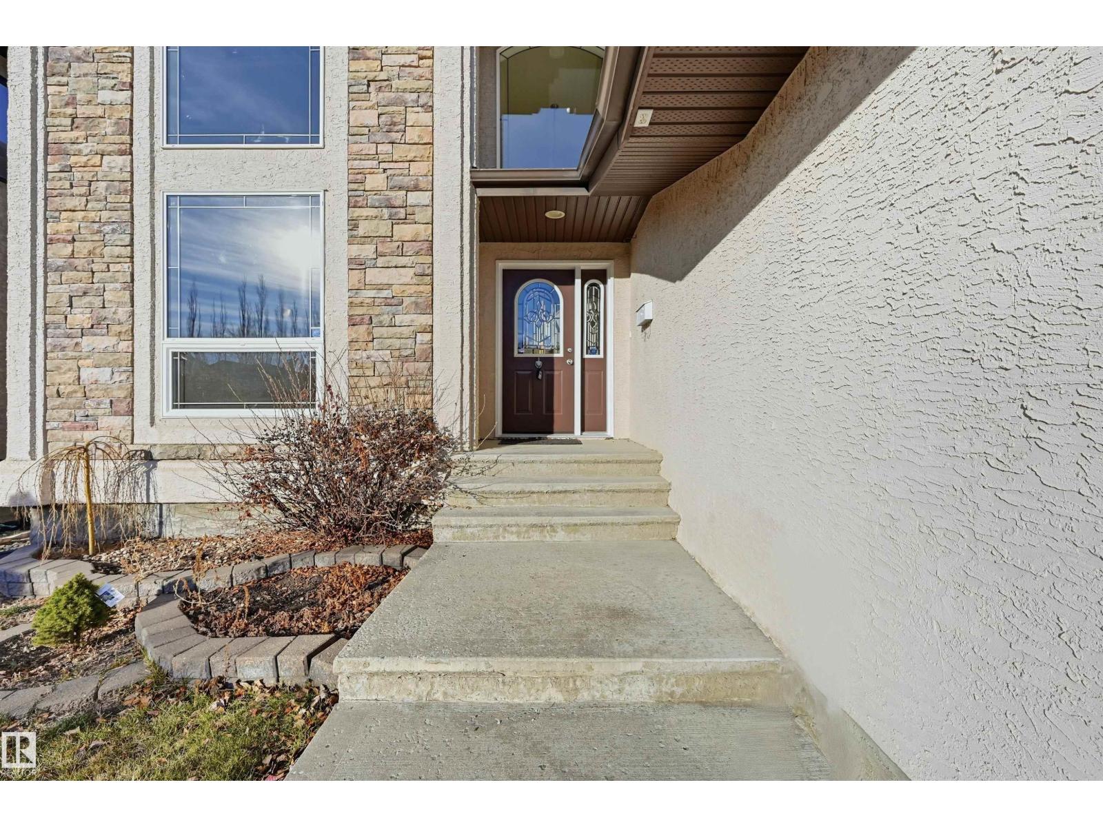 1610 Haswell Co Nw, Edmonton, Alberta  T6R 3C2 - Photo 4 - E4466491